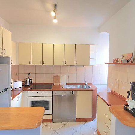 Apartment See Everlasting Split Eksteriør billede